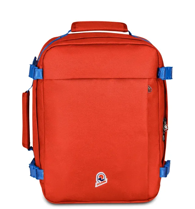 Invicta Freeway S rejserygsæk 28,5 liter håndbagage