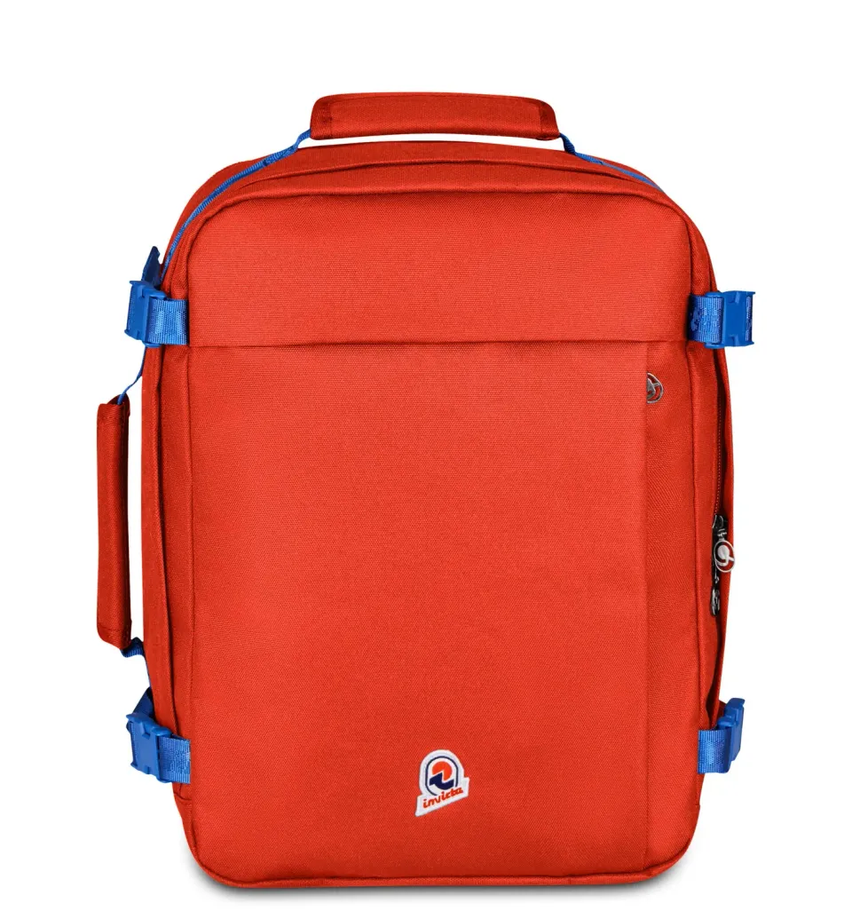 Invicta Freeway S rejserygsæk 28,5 liter håndbagage
