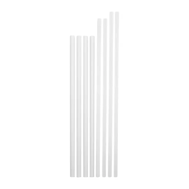Evoc Bike Travel Bag XL stabilizer sæt white