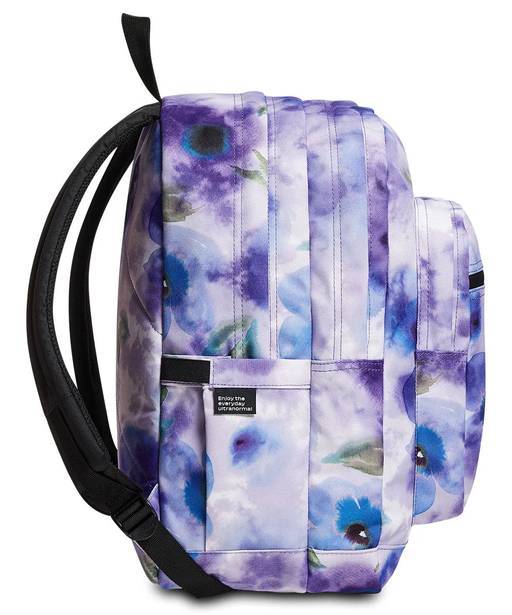 Invicta Jelek Fantasy rygsæk 34 liter violet