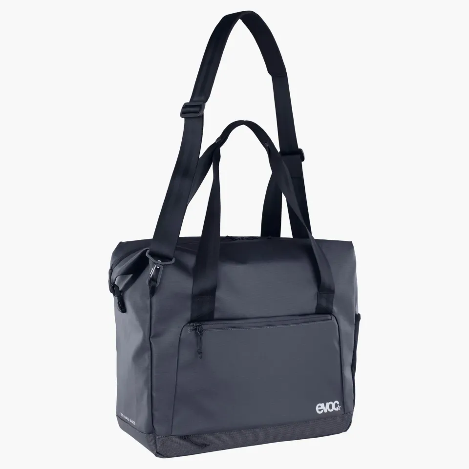 Evoc Tote Travel Bag 30 rejsetaske 30 liter grå