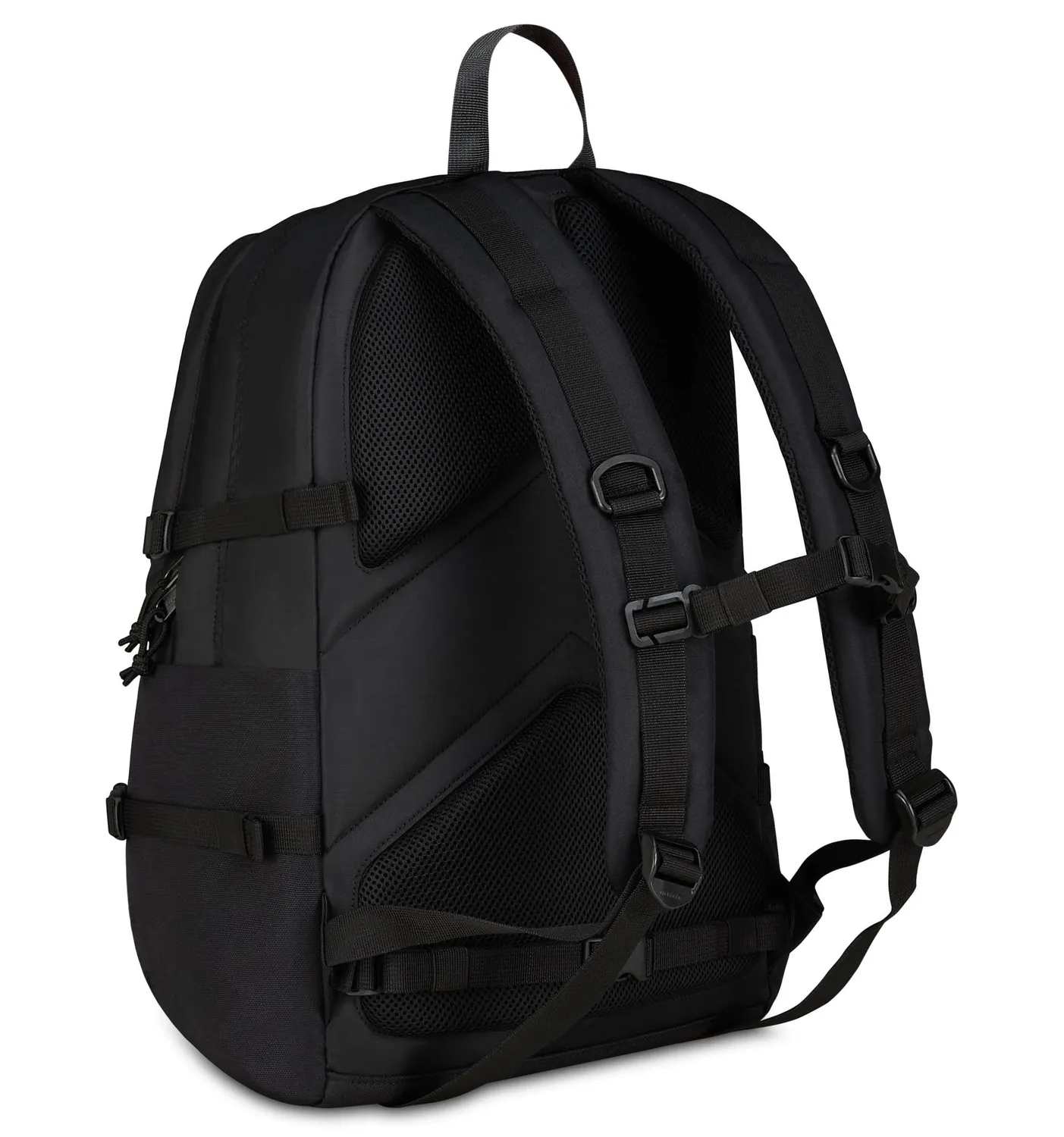 Invicta Act Plus rygsæk 29 liter med refleks