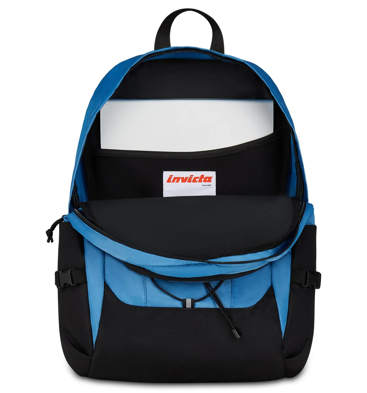 Invicta Invict-Act Plus rygsæk 29 liter genbrug