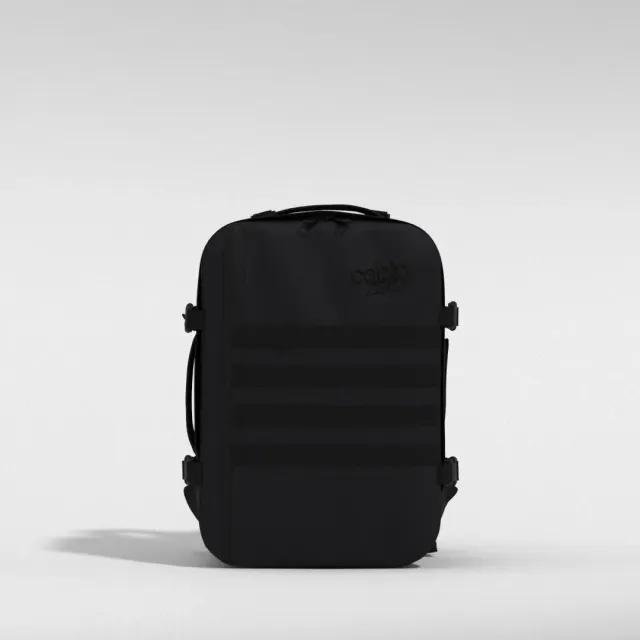 Cabin Zero Military 28L rygsæk robust hverdag
