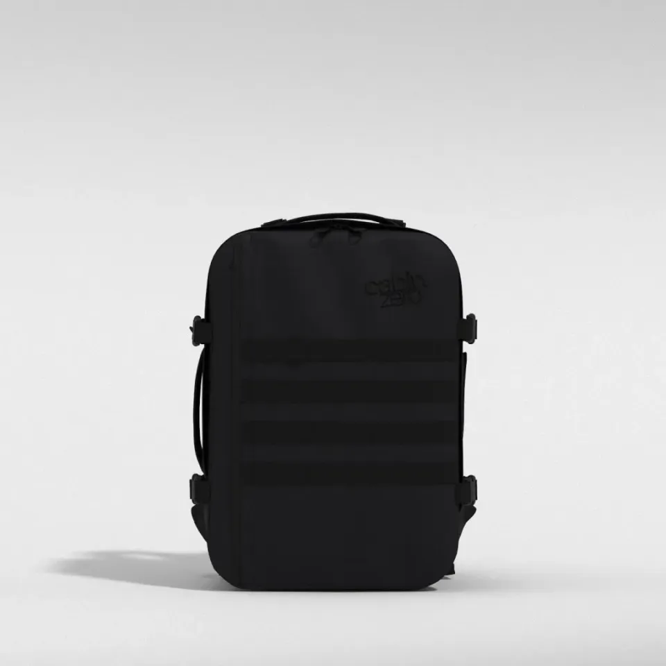 Cabin Zero Military 28L rygsæk robust hverdag