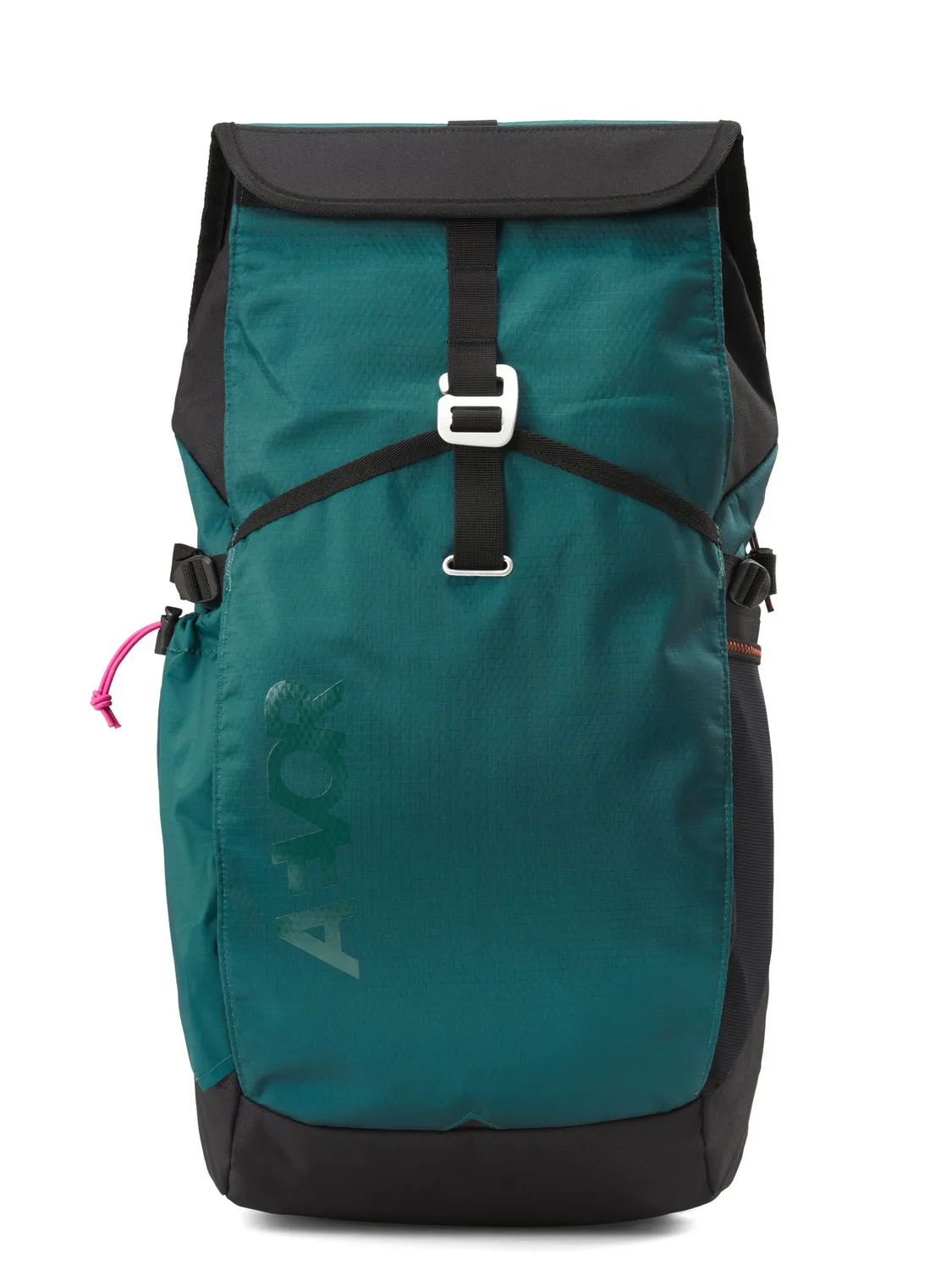 Aevor Roll Pack rygsæk Evergreen rolltop +9 liter