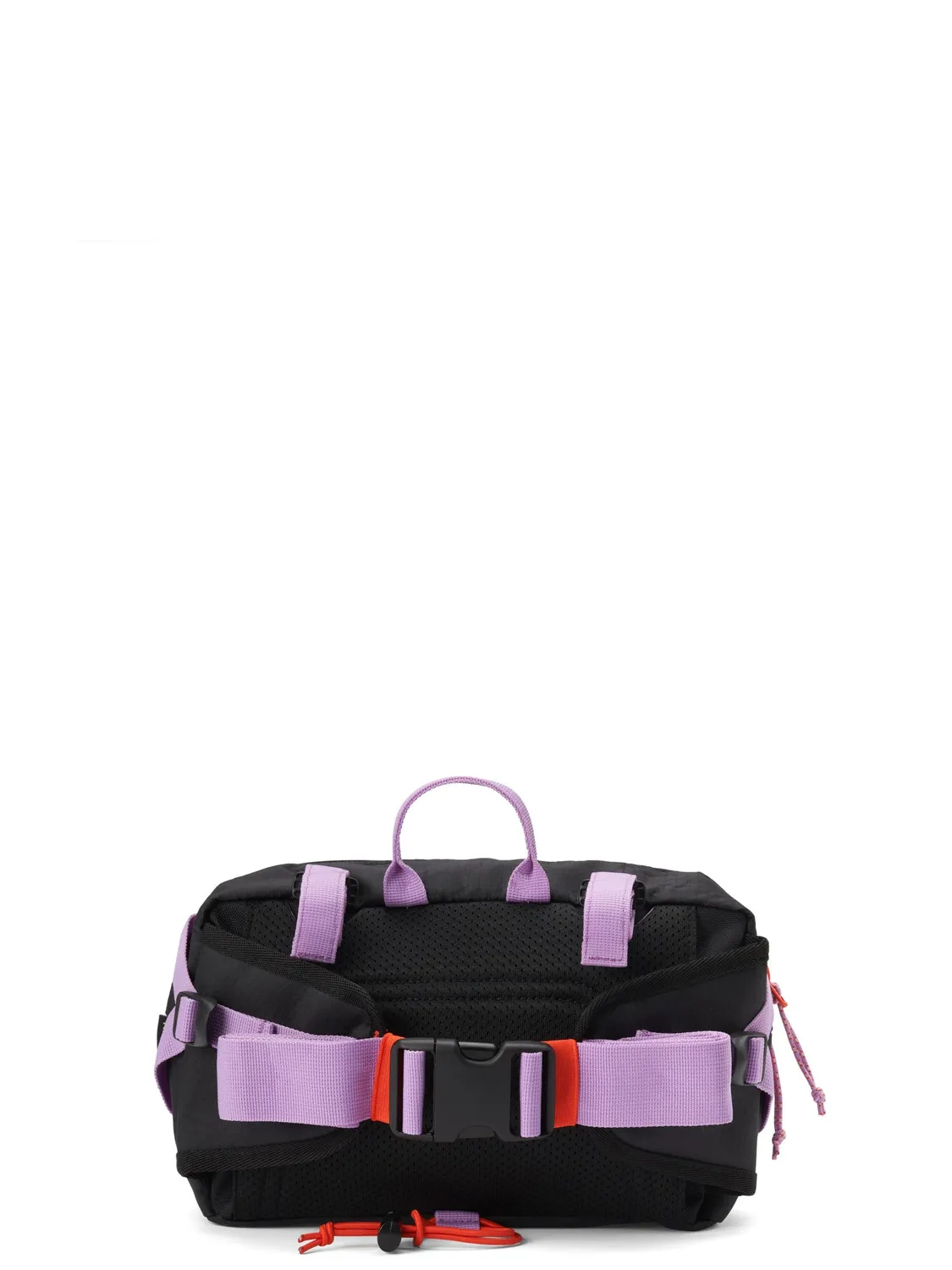 Aevor Bar Bag styr taske Dual Dip Violett Rush vandafvisende