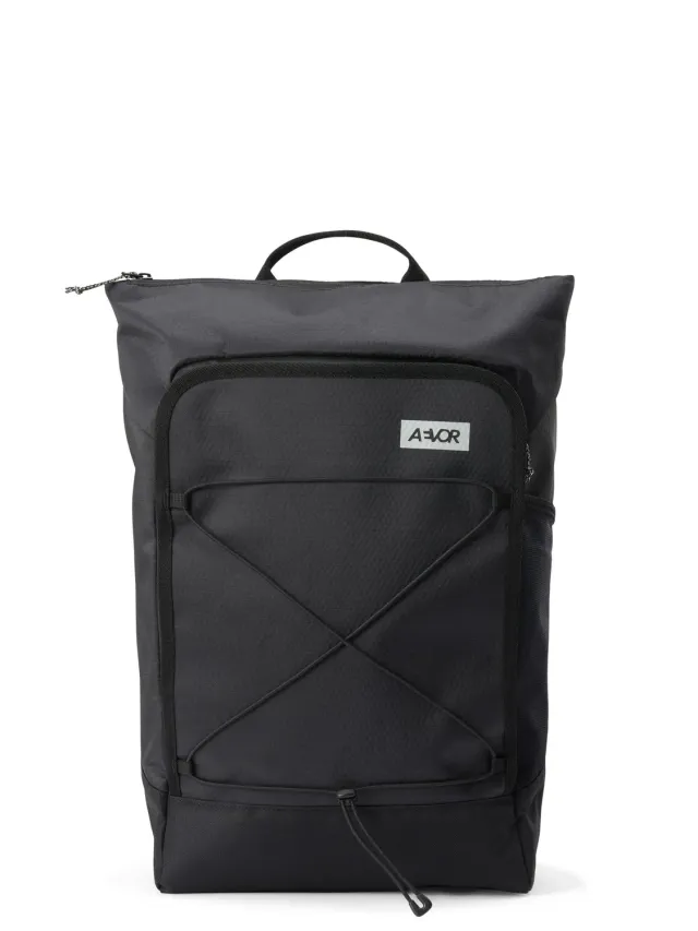 Aevor Day Pack FLX rygsæk Proof Black 21 liter