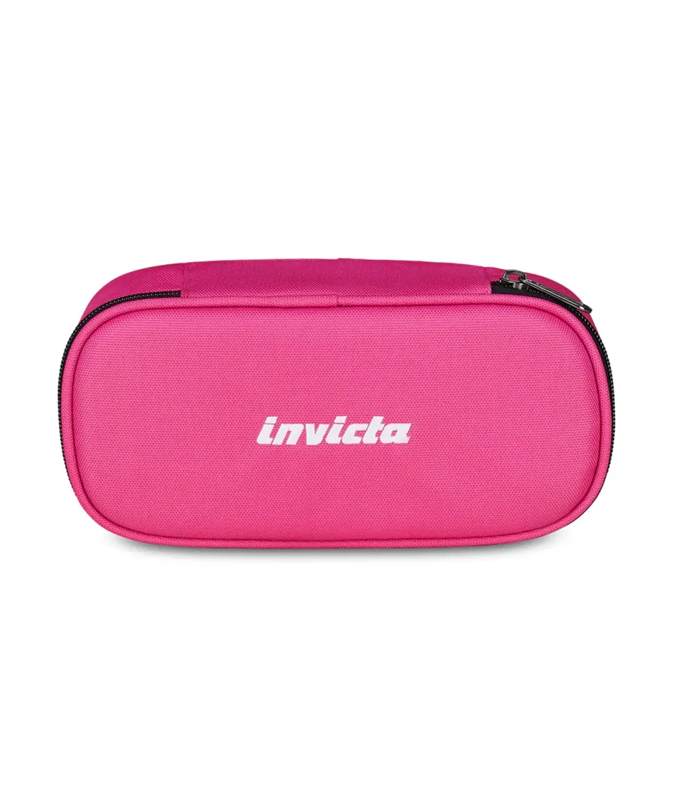 Invicta Lip XL penalhus med elastikker