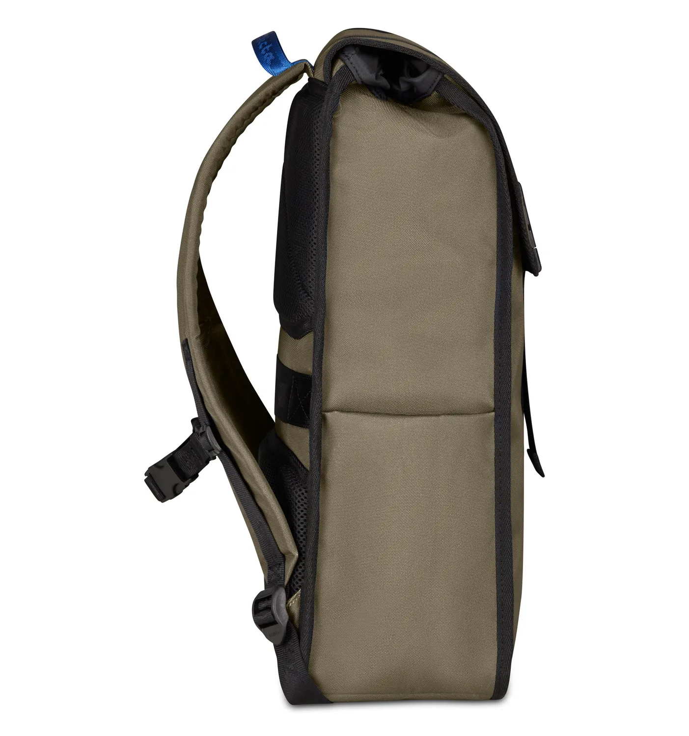 Invicta Wasar Urban rygsæk 21 liter vandafvisende