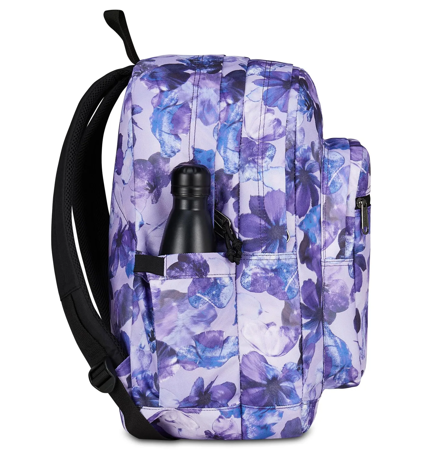 Invicta Jelek Fantasy rygsæk 34 liter genbrug