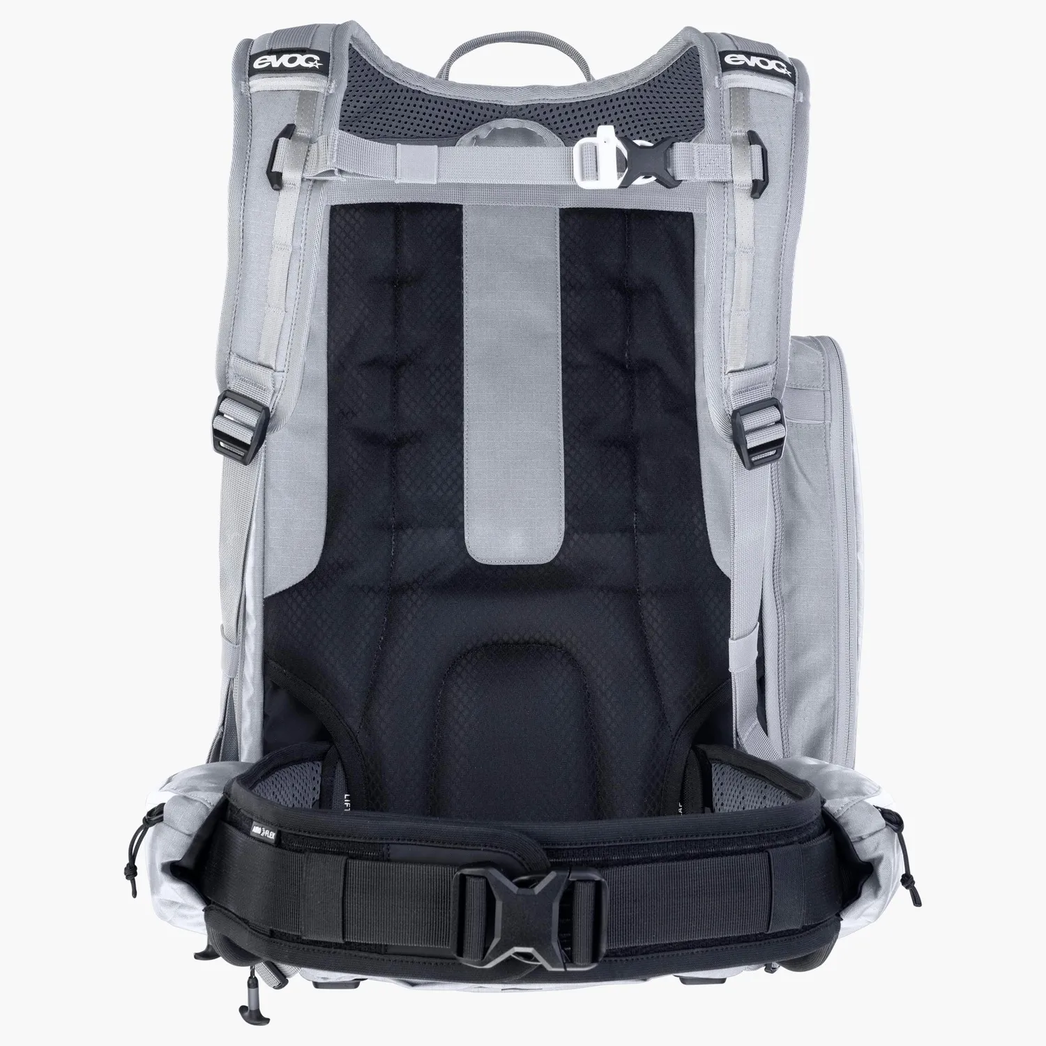 Evoc CP 26 kamerarygsæk 26 liter sort