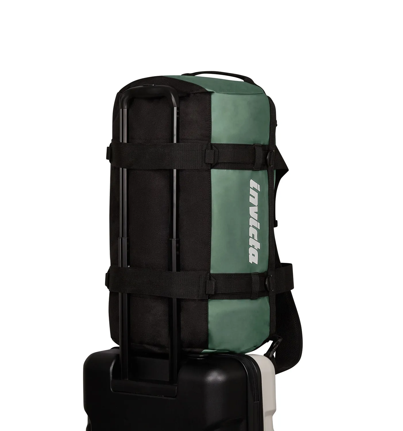 Invicta Commuter M rejsetaske 50 liter