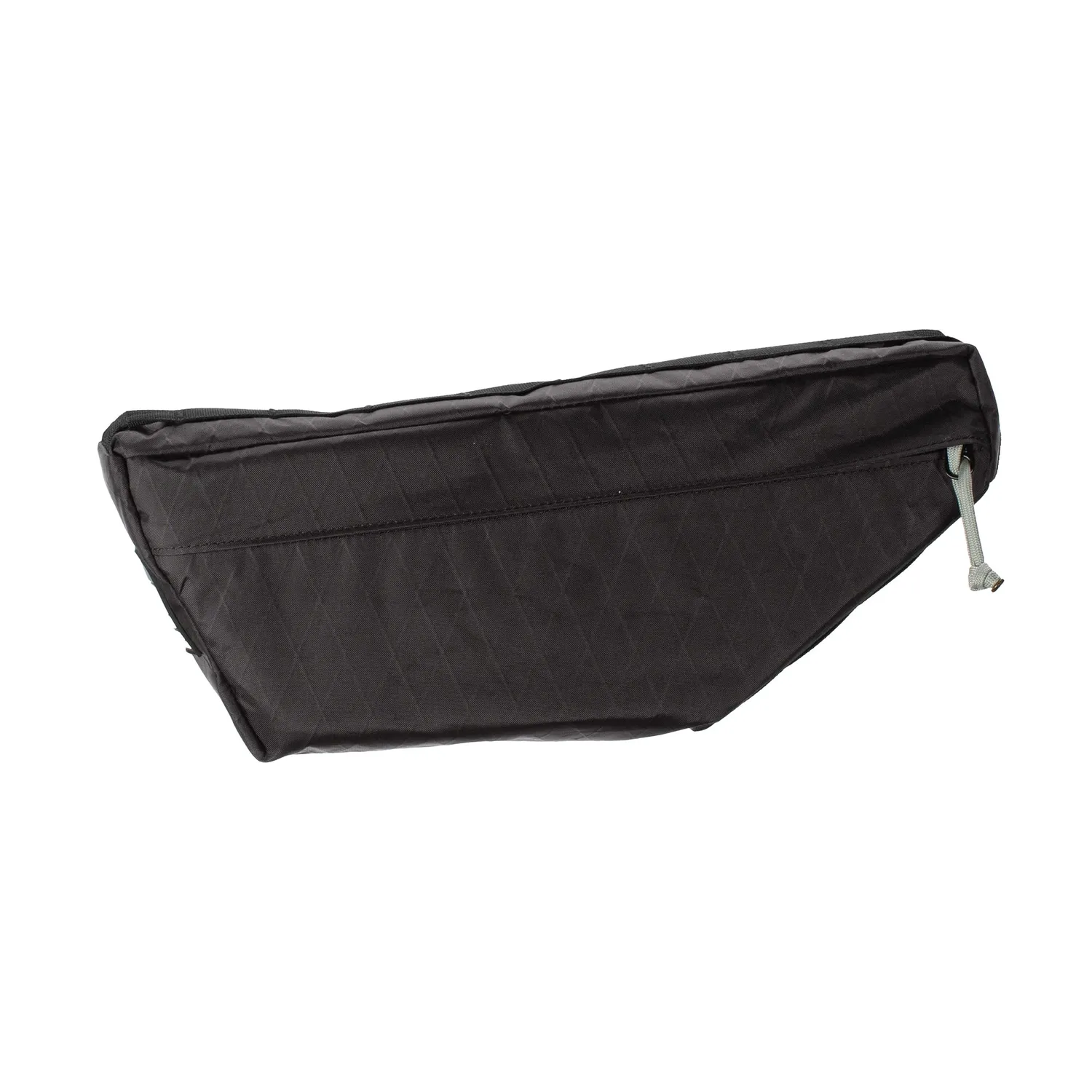 Inside Line Equipment Frame Bag cykeltaske sort