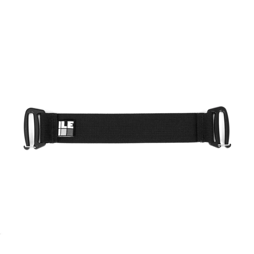 Inside Line Equipment Radius 21L bagagerem Default Title rejse