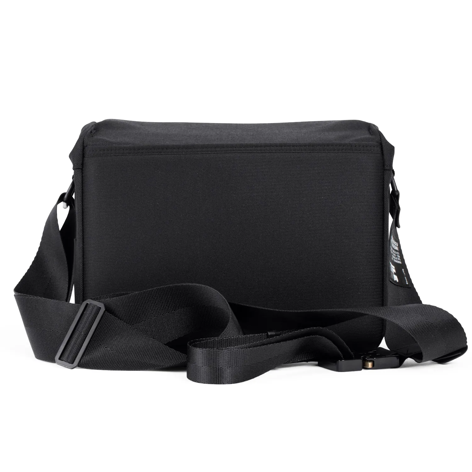 Inside Line Equipment Photo Bag Mini kamerataske Black Cordura
