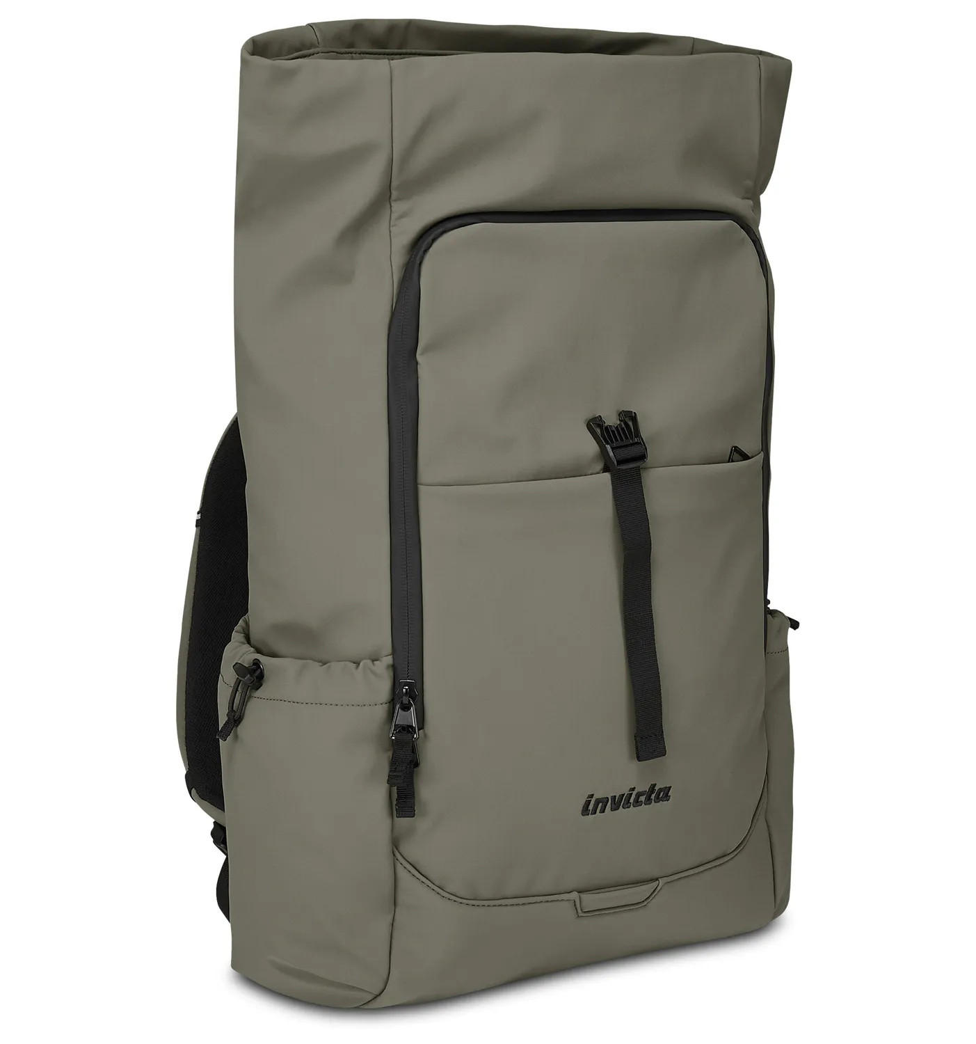 Invicta Invict-Act Fold rygsæk 24 liter roll-top