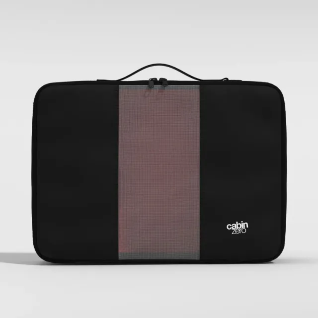 CabinZero Lux Packing Cube Large pakkepose mesh