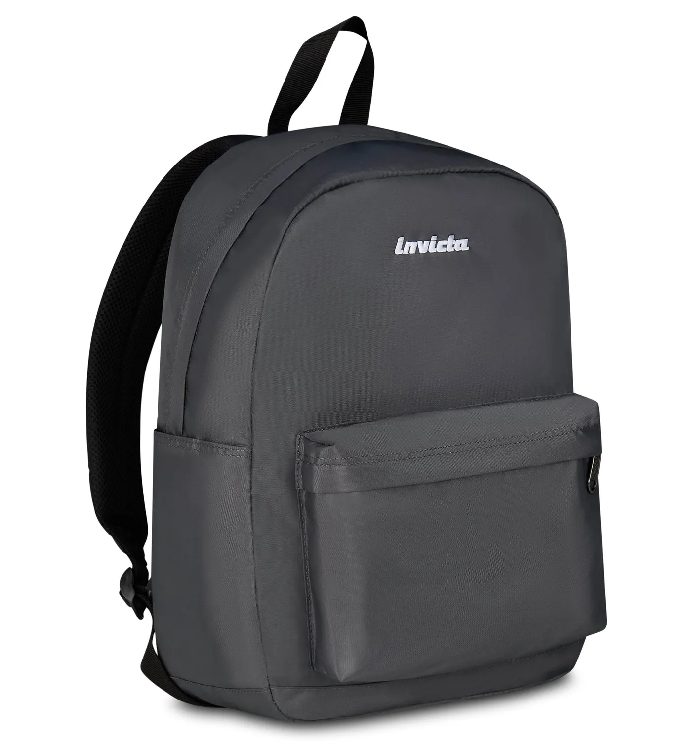 Invicta Carlson Plain rygsæk 24 liter