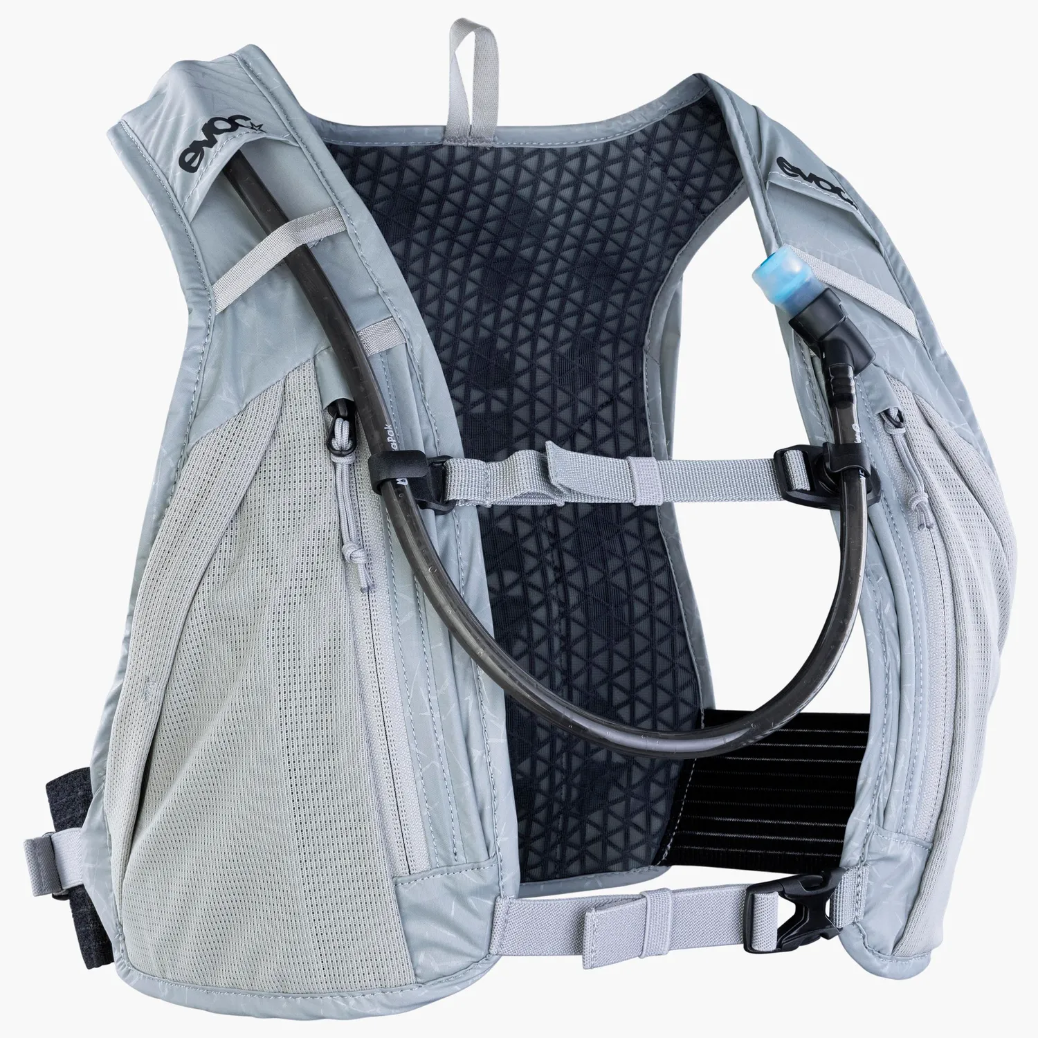 Evoc Hydro Pro 6 rygsæk 6 liter sort