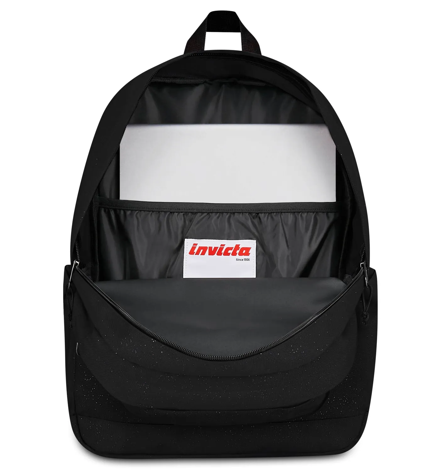 Invicta Jelek Shine rygsæk 34 liter glitter