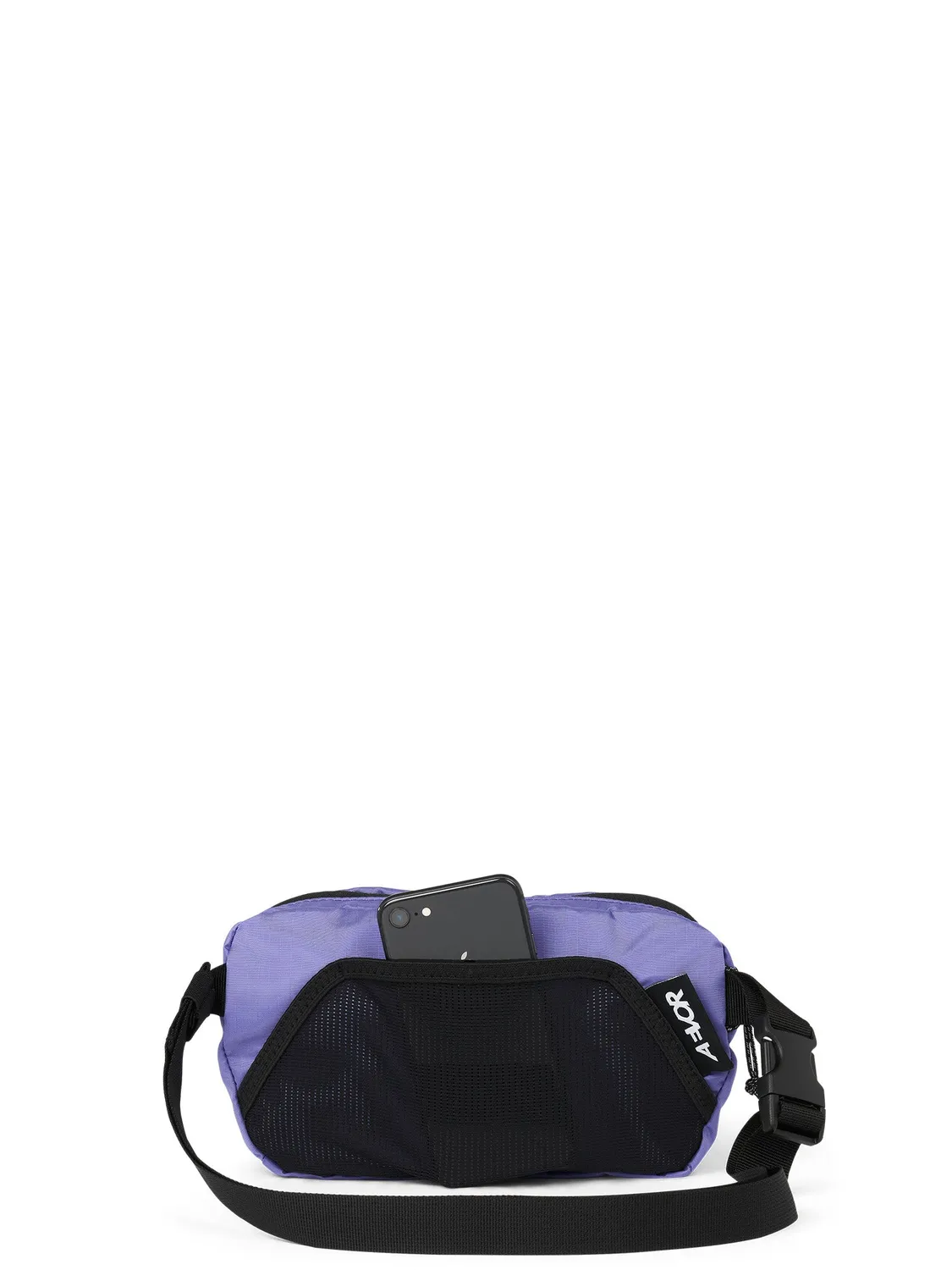 Aevor Hip Bag Ease bæltetaske Ripstop Purple handy