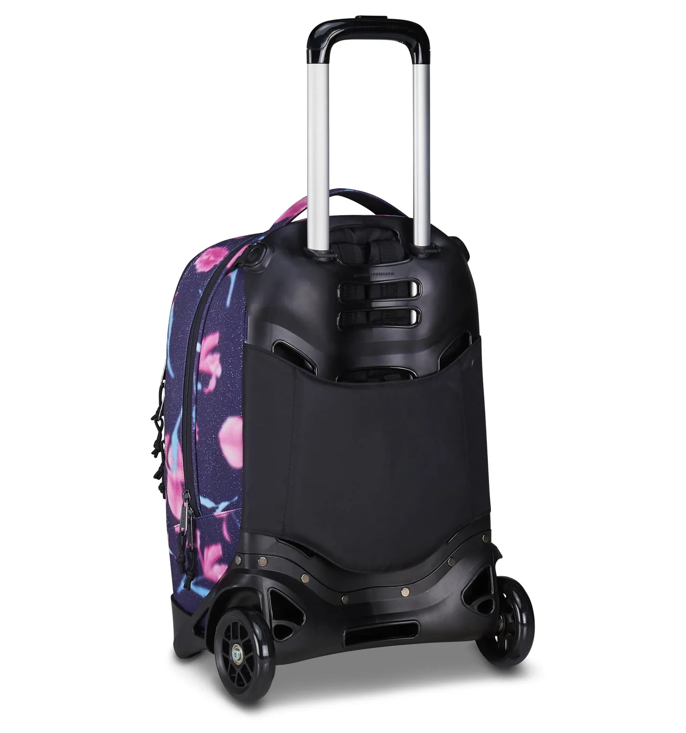 Invicta Plug Fantasy Shine trolleytaske 34 liter