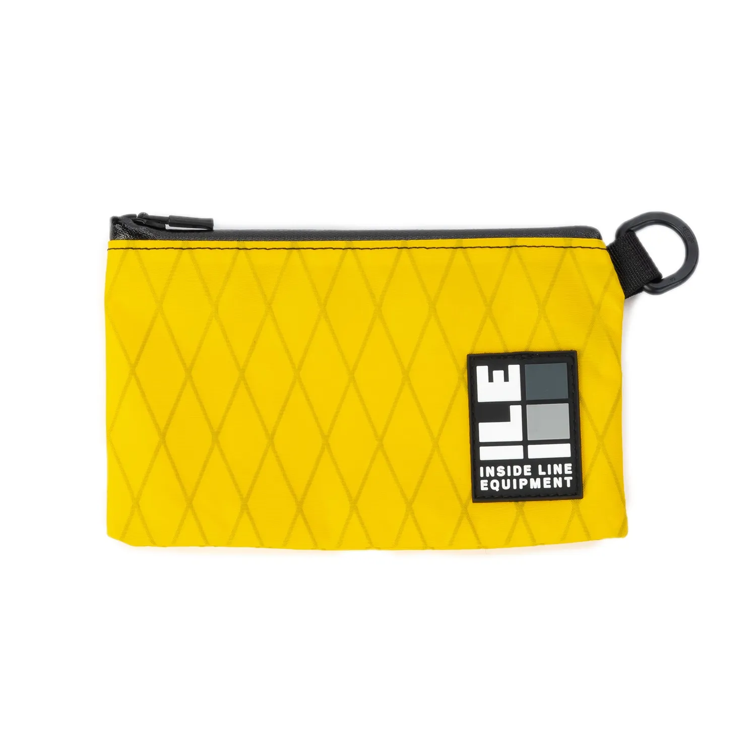 Inside Line Equipment Zippered Cycling Wallet pung sort VX21