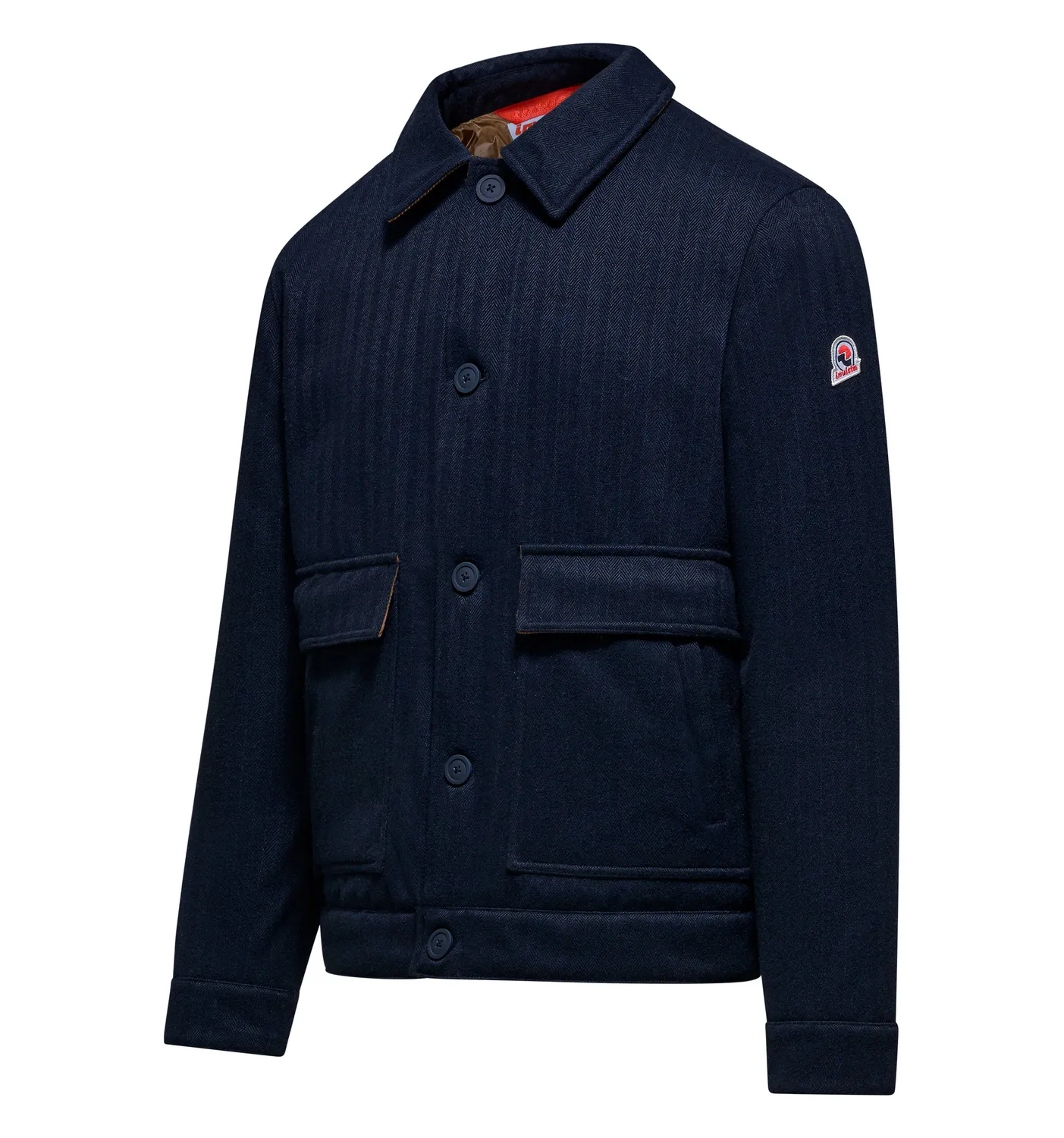 Invicta Jakke 297 foret vandafvisende