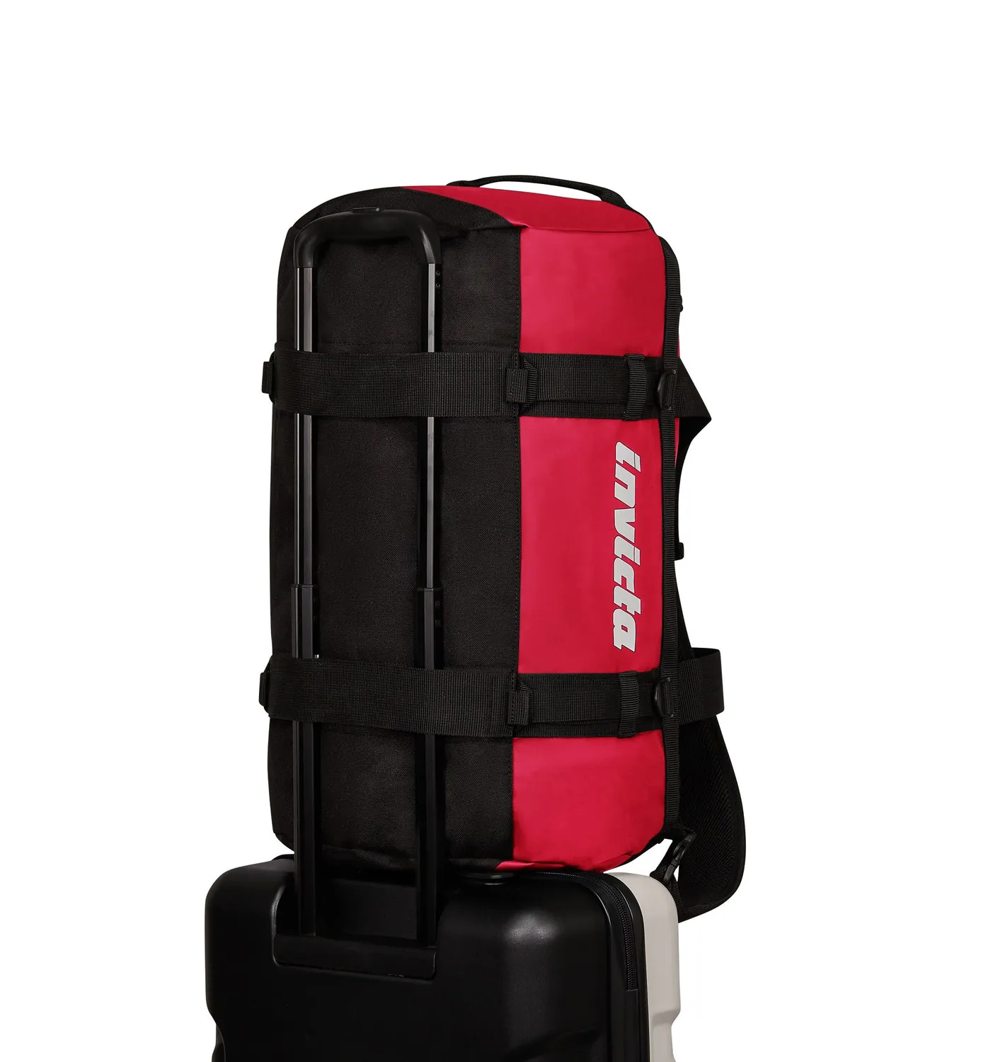 Invicta Commuter M rejsetaske 50L håndbagage