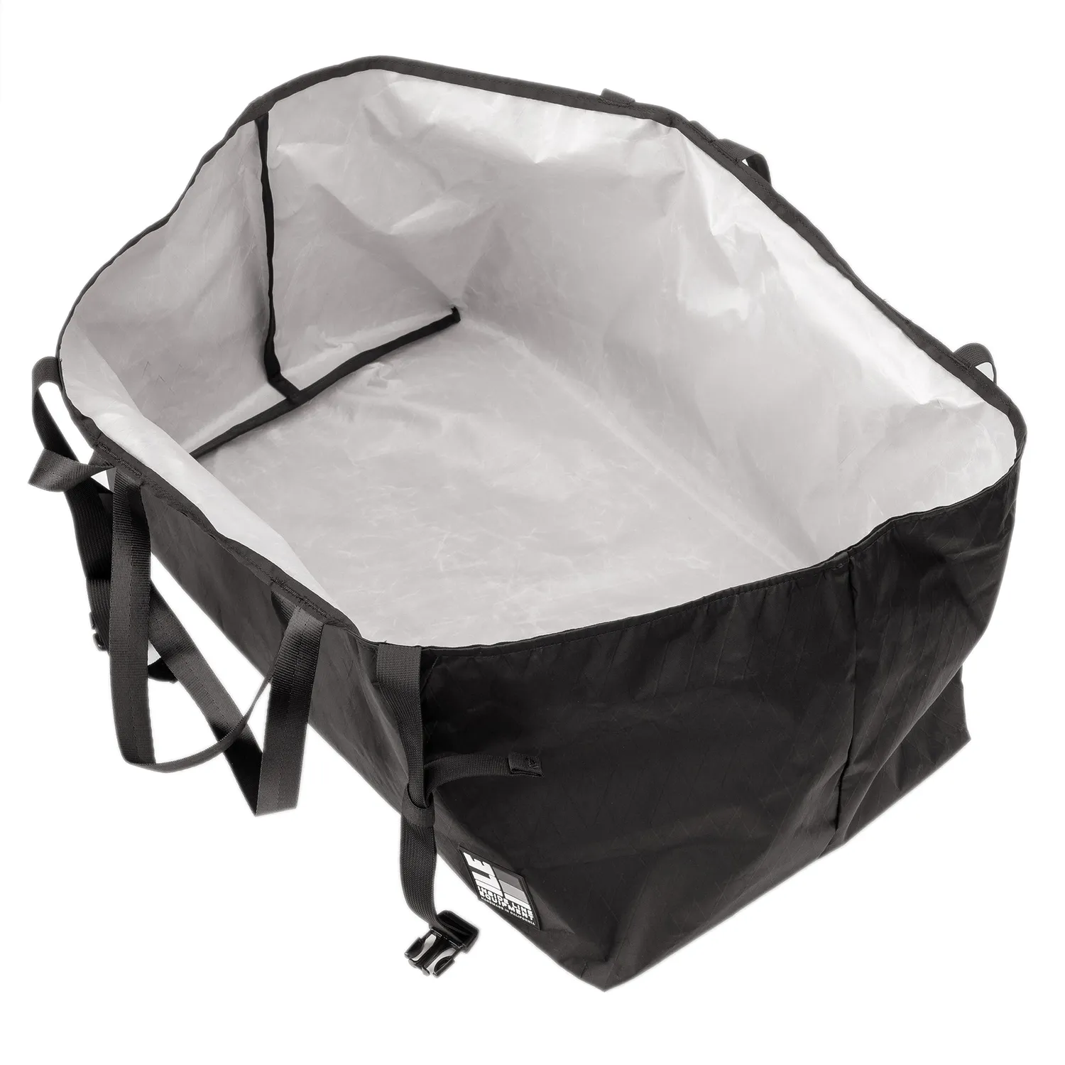 Inside Line Equipment XXL Tote taske sort VX21