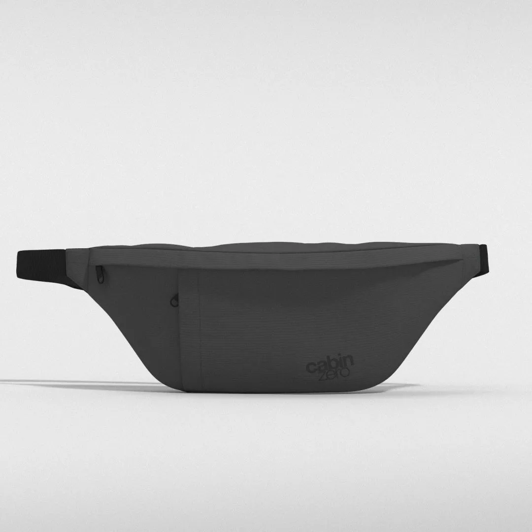 Cabin Zero Bum Bag 2L bæltetaske 2 liter vandafvisende