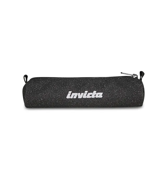 Invicta Loop Shine penalhus glitter genbrugspolyester
