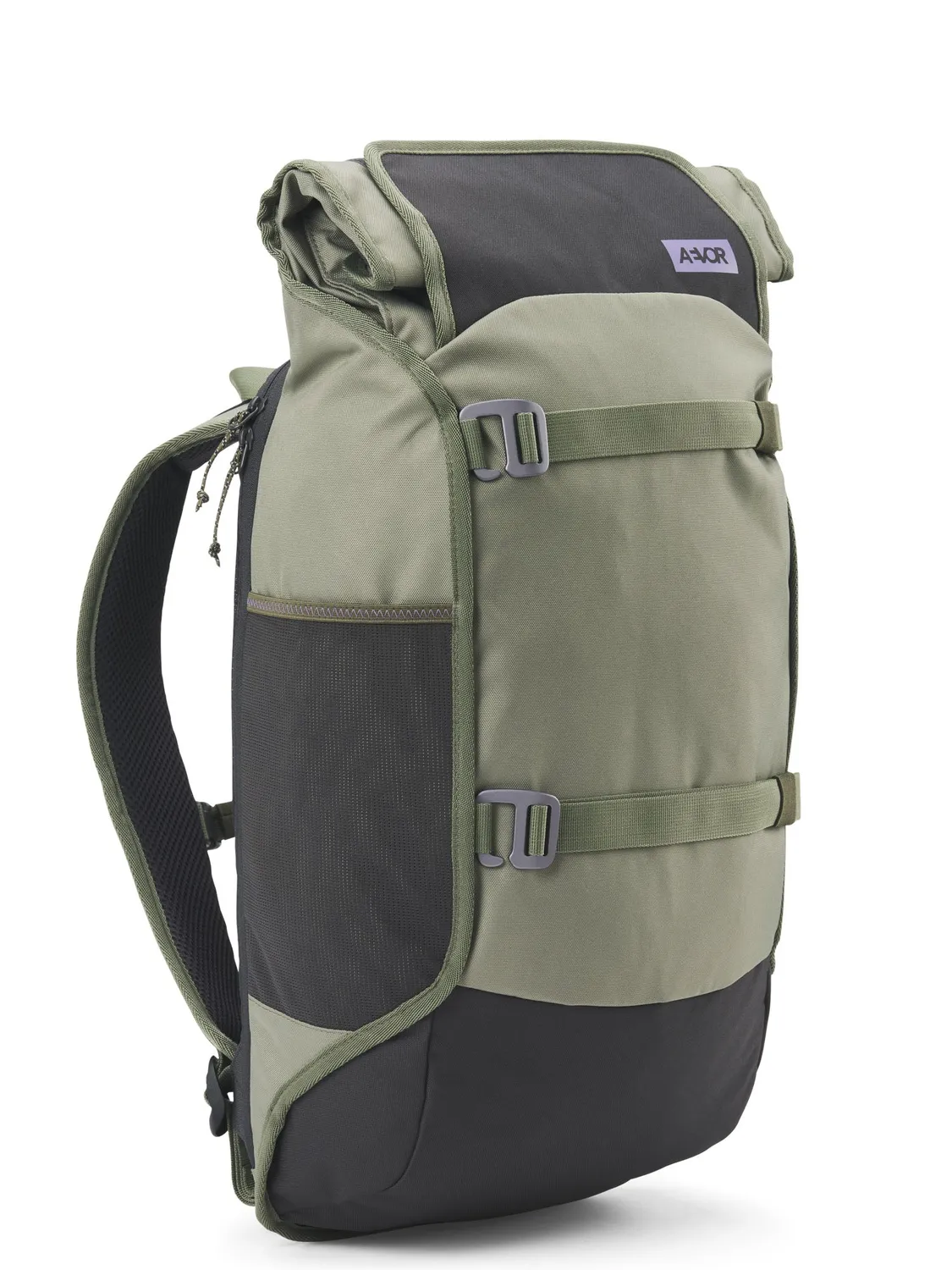 Aevor Trip Pack + Volume Pack rejserygsk sæt