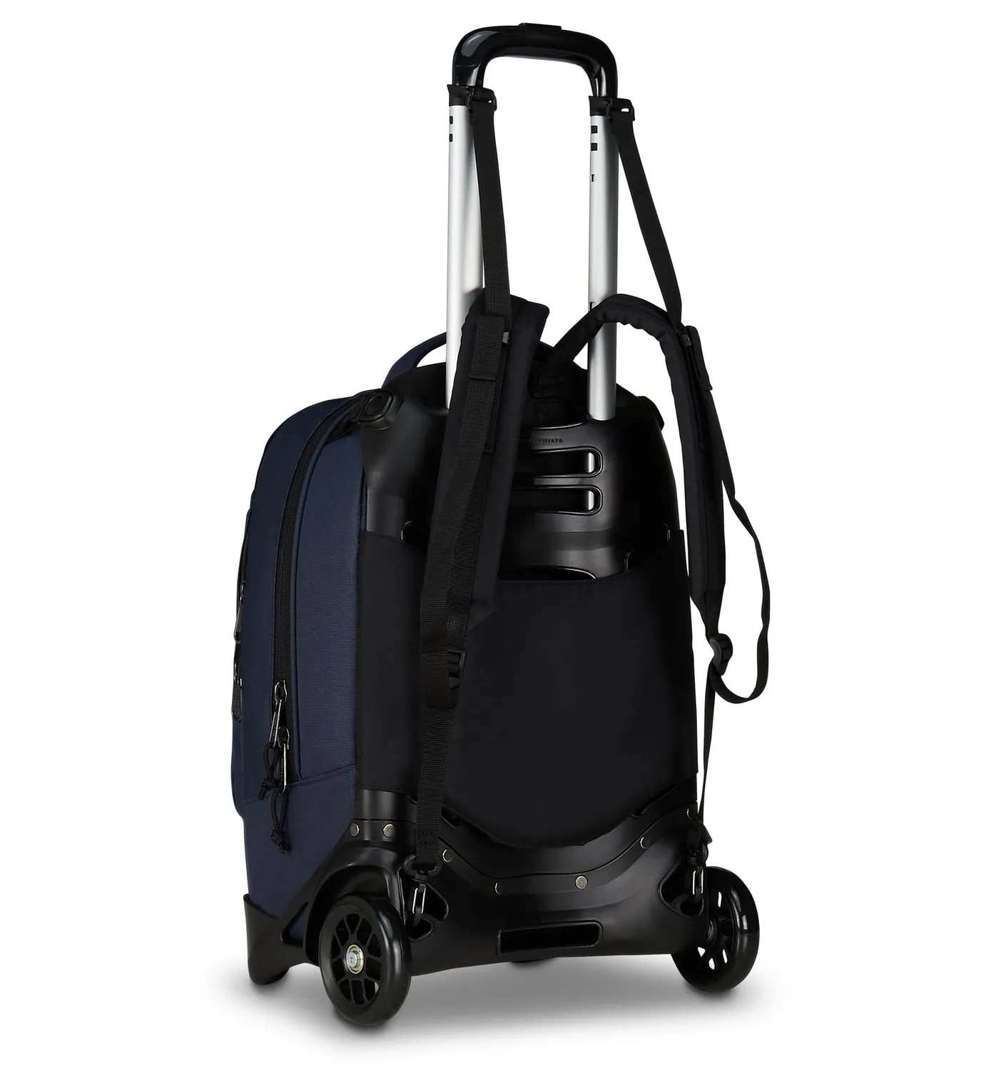 Invicta Plug trolleyrygsæk 34 liter med pc-lomme