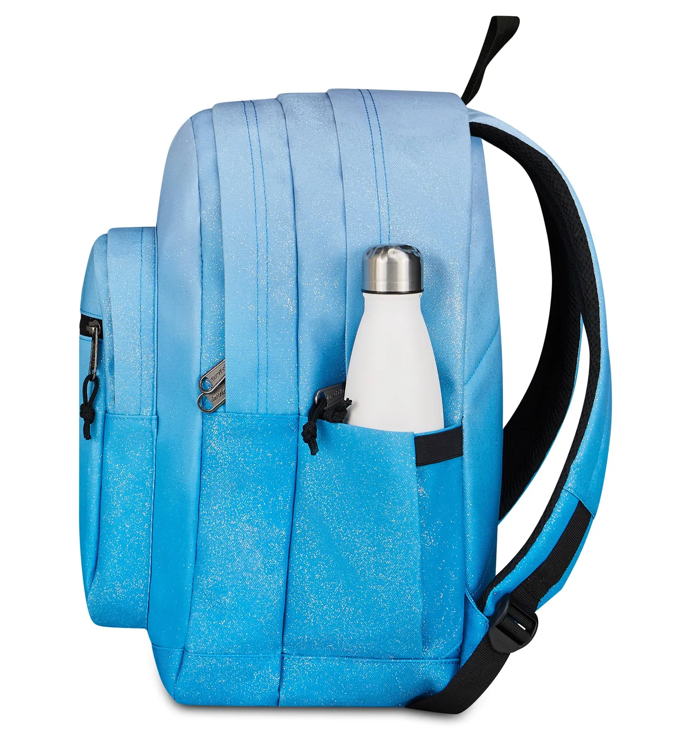 Invicta Jelek Fantasy Shine rygsæk 34 liter glitter