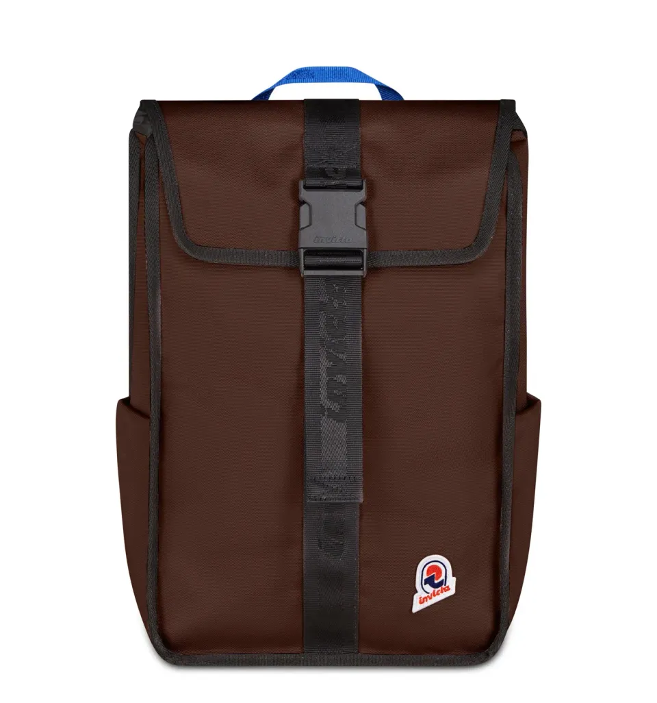 Invicta Wasar S Urban rygsæk 16L 14" vandafvisende