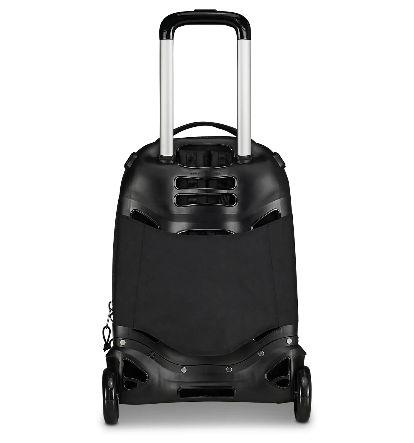 Invicta Plug Fantasy trolley rygsæk 34 liter