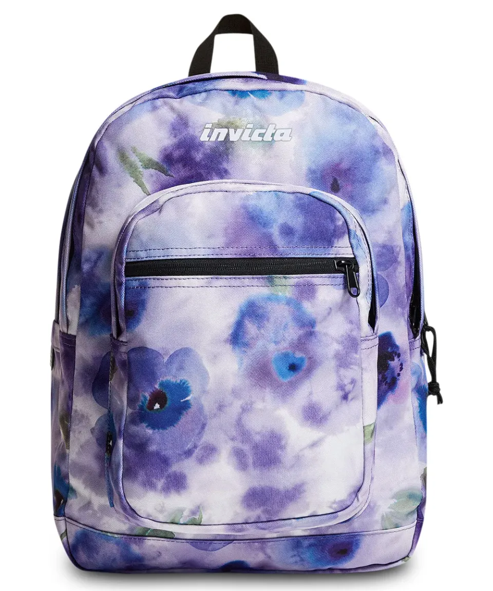 Invicta Jelek Fantasy rygsæk 34 liter violet