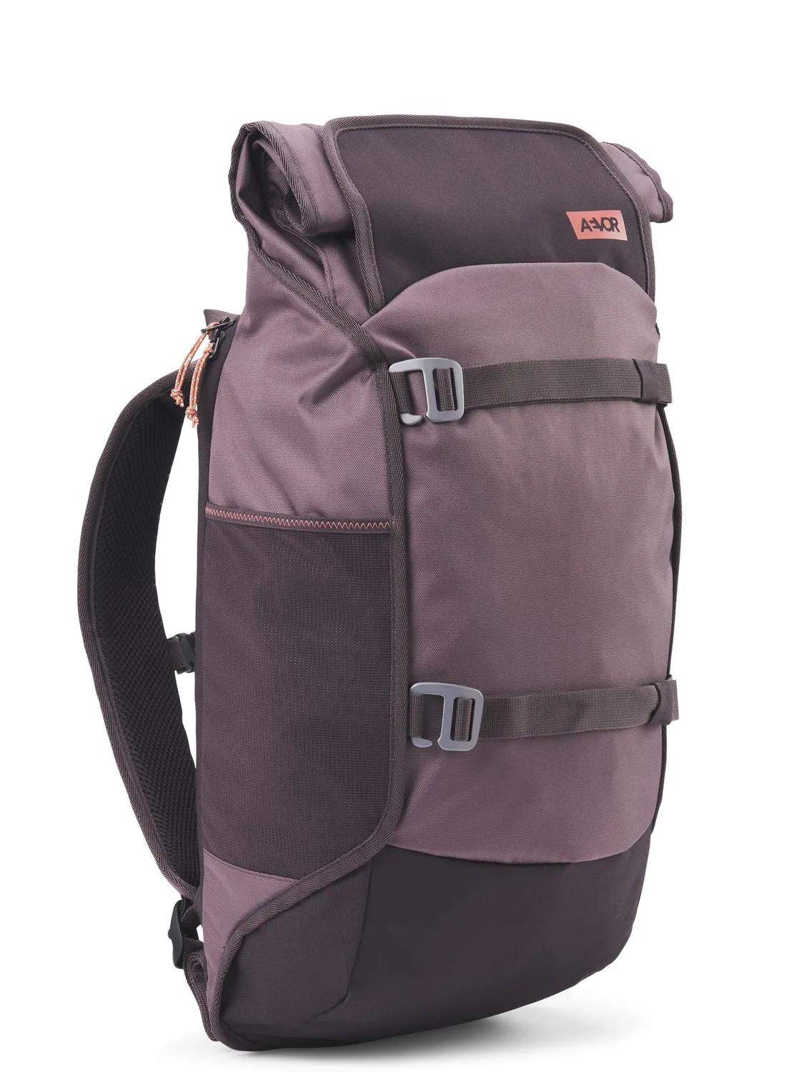Aevor Trip Pack rygsæk Oxy Purple 26-33 liter
