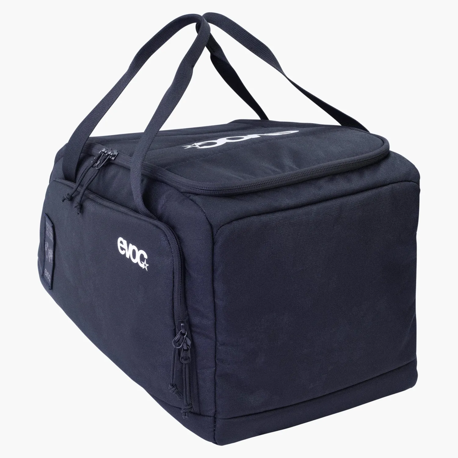 Evoc Gear Bag 20 udstyrstaske sort 20 liter hjelm