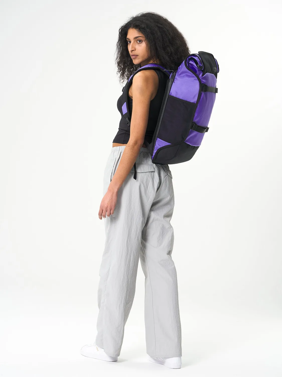 Aevor Trip Pack rygsæk Proof Purple 26-33L weekend