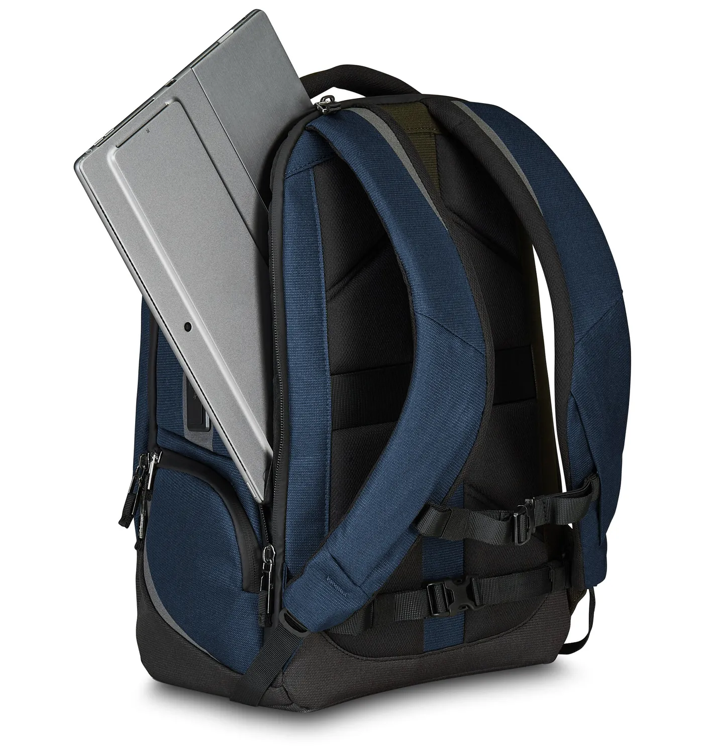 Invicta Mate S rygsæk 20 liter USB