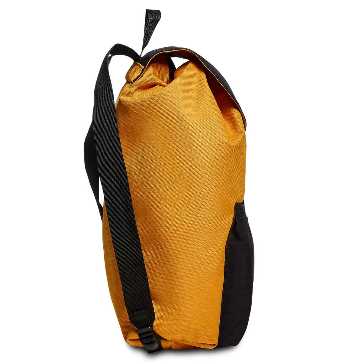 Invicta Alpino rygsæk mustard sennep