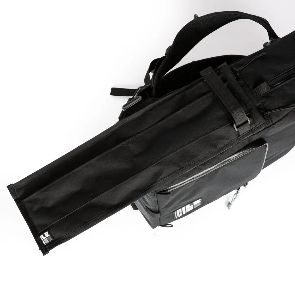 Inside Line Equipment Tripod Holster stativholder sort