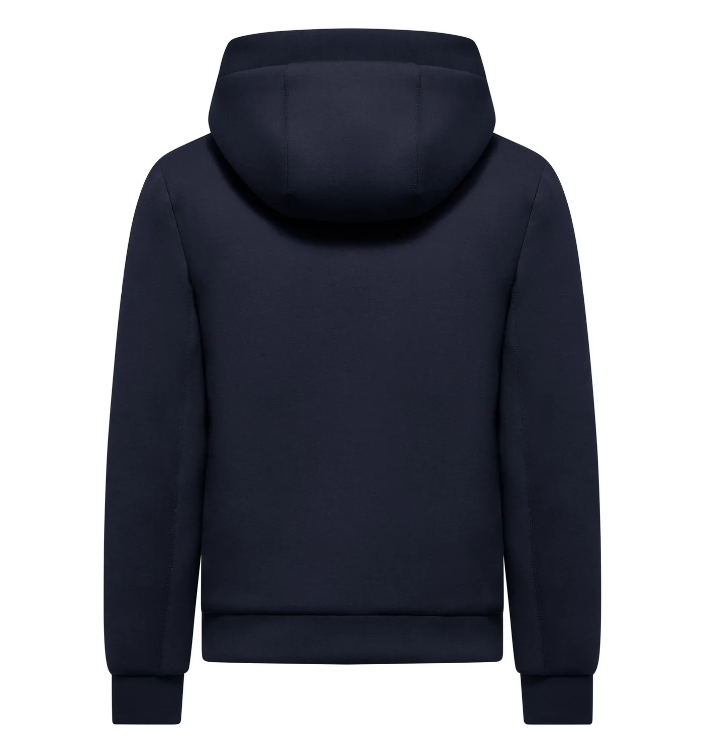 Invicta Spacer herrejakke hætte fleece sort 292
