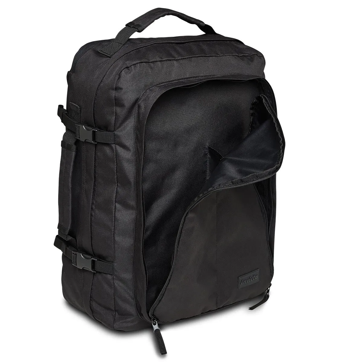 Invicta Freeway rygsæk 41 liter rejsetaske