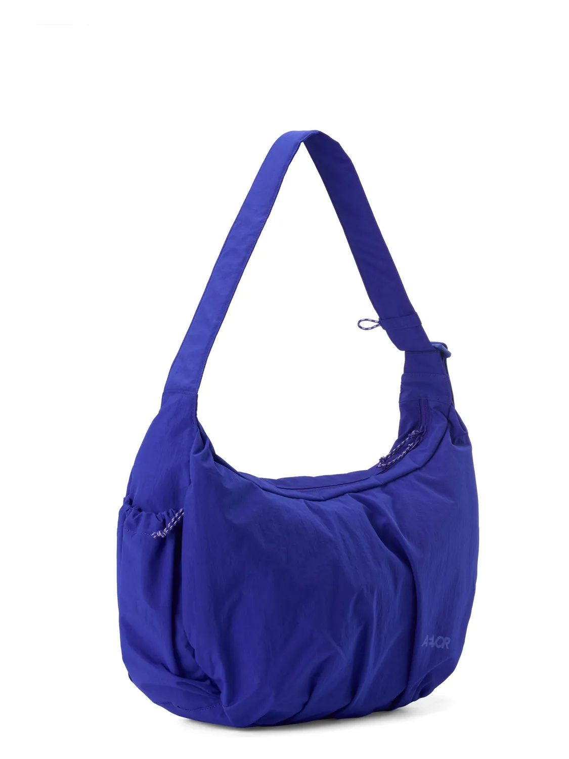 Aevor Slouchy Bag skuldertaske electric blue 23 liter