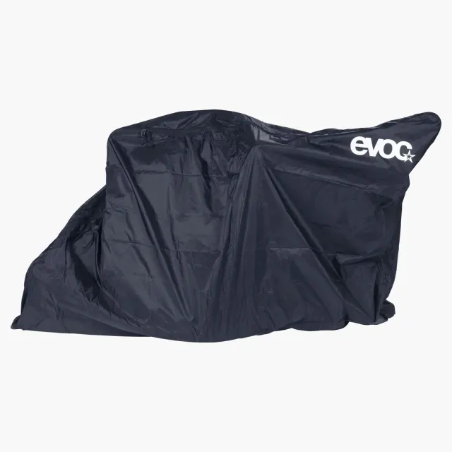 Evoc Bike Cover Compact cykeltaske sort