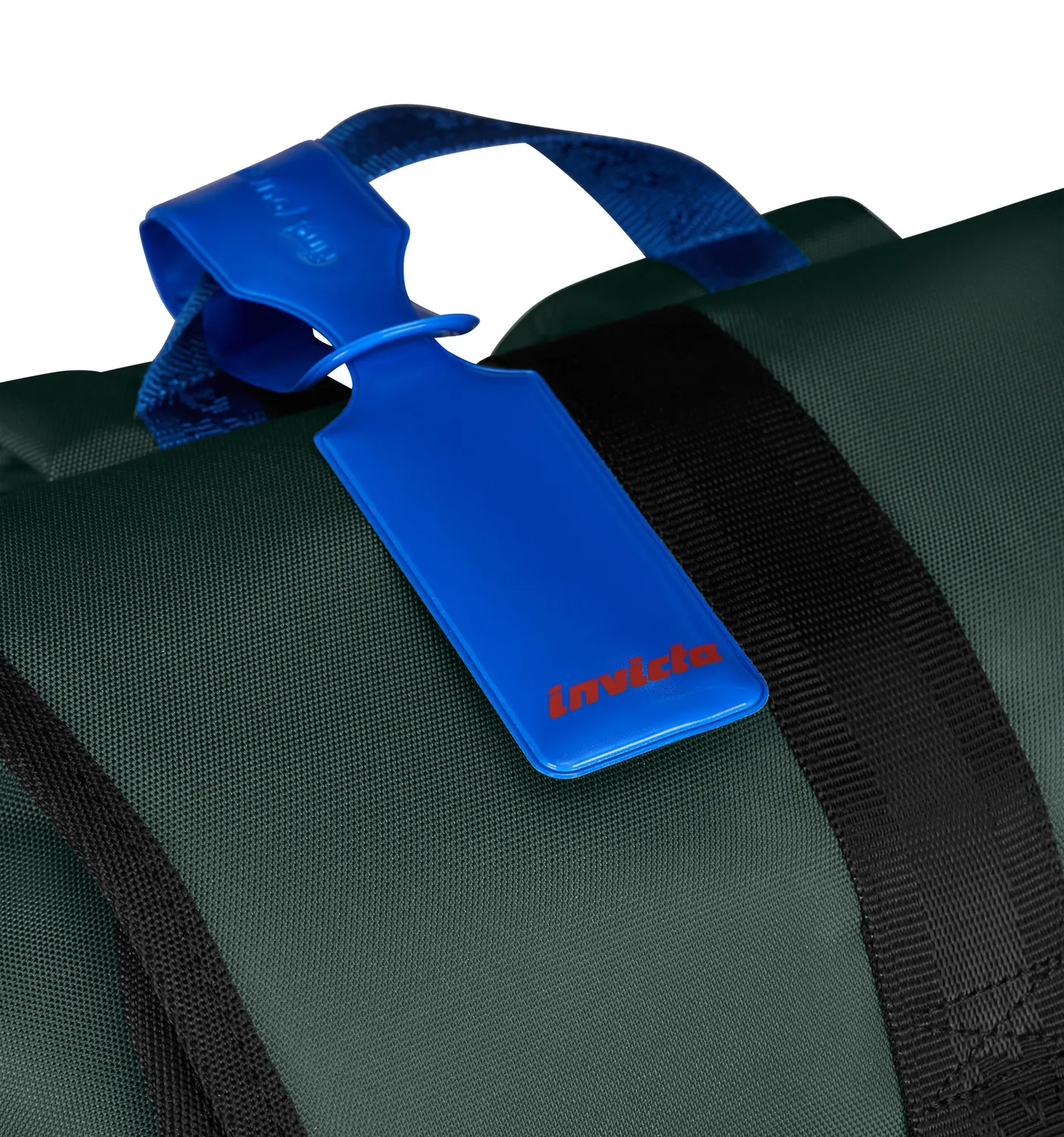 Invicta Wasar S Urban rygsæk 16 liter laptop 14"